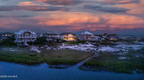 111 Bogue Court Emerald Isle NC 28594