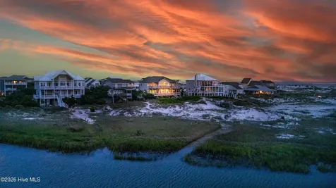 111 Bogue Court Emerald Isle NC 28594