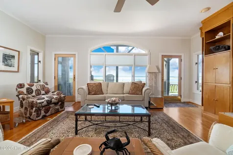 111 Bogue Court Emerald Isle NC 28594