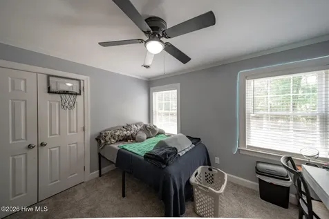905 Cardinal Drive NW Wilson NC 27896