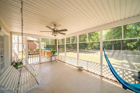 905 Cardinal Drive NW Wilson NC 27896