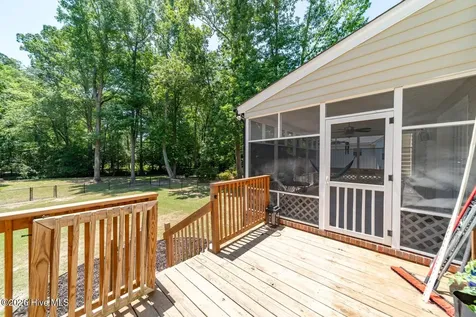 905 Cardinal Drive NW Wilson NC 27896