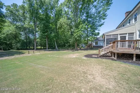 905 Cardinal Drive NW Wilson NC 27896