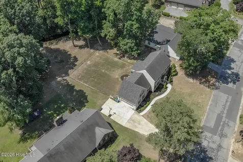 905 Cardinal Drive NW Wilson NC 27896
