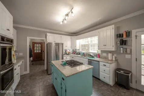 905 Cardinal Drive NW Wilson NC 27896