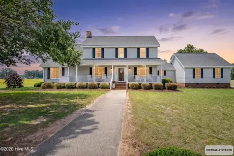 144 Loop Road Goldsboro NC 27530