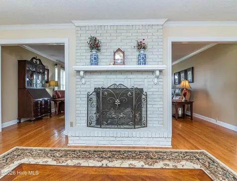 144 Loop Road Goldsboro NC 27530