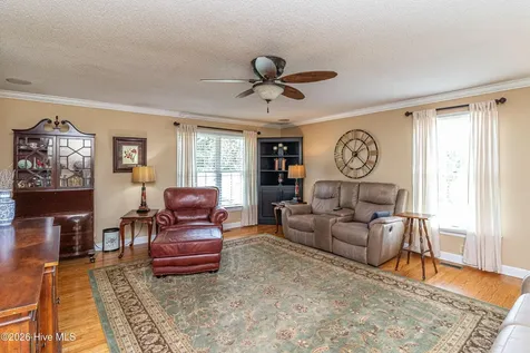 144 Loop Road Goldsboro NC 27530