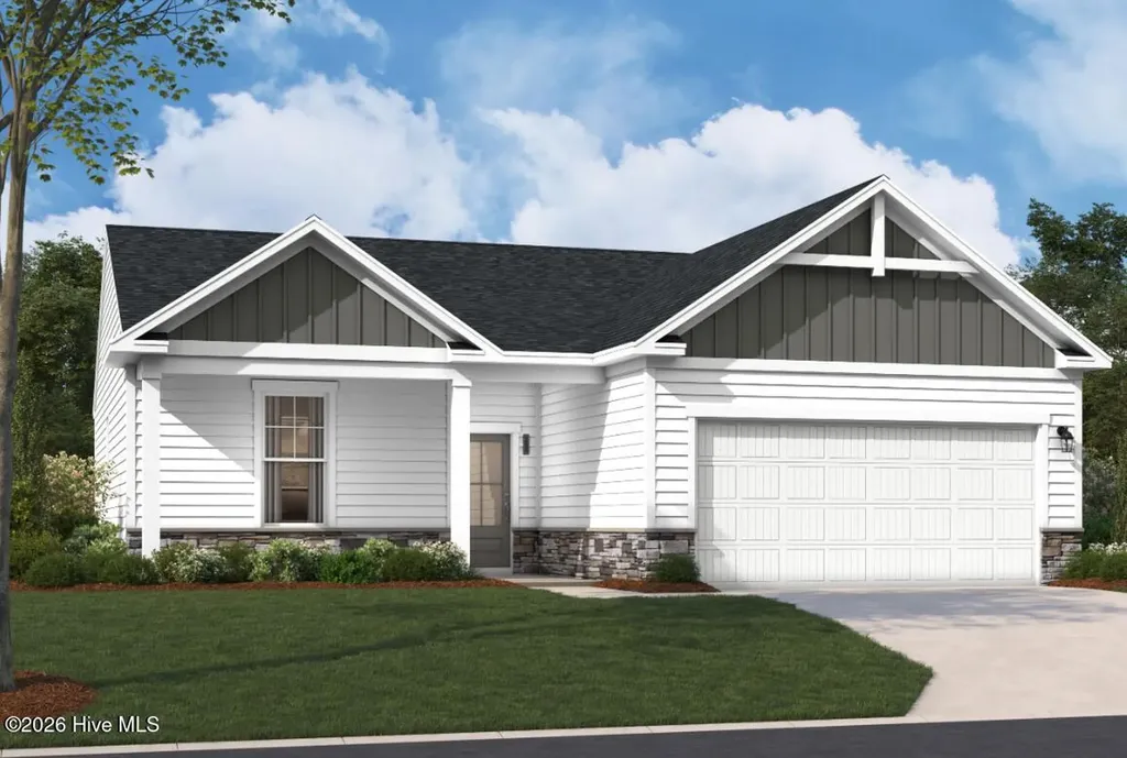 7466 Linda Vista Lane Leland NC 28451