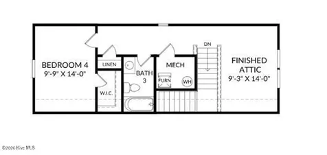 7466 Linda Vista Lane Leland NC 28451