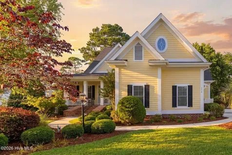 470 Laurel Valley Drive Shallotte NC 28470