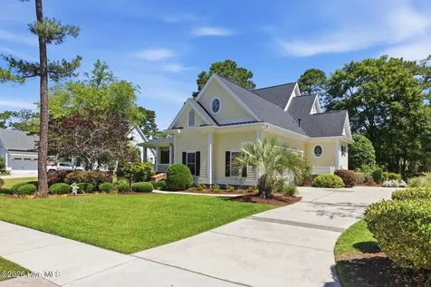 470 Laurel Valley Drive Shallotte NC 28470