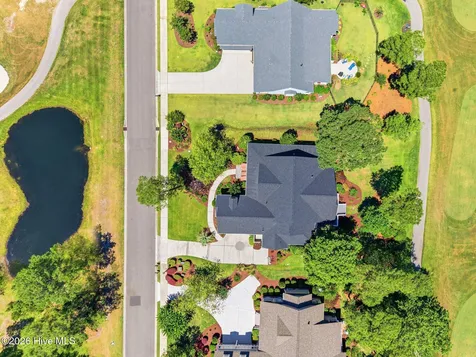 470 Laurel Valley Drive Shallotte NC 28470