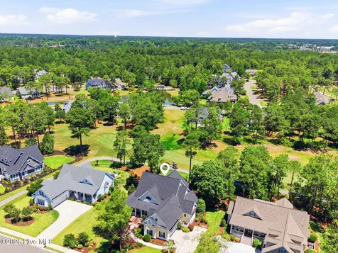 470 Laurel Valley Drive Shallotte NC 28470