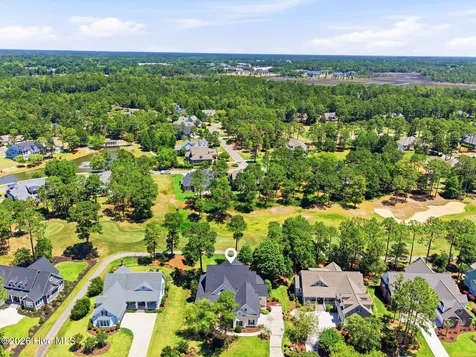 470 Laurel Valley Drive Shallotte NC 28470