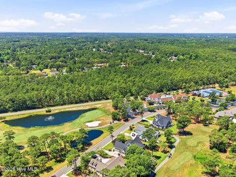 470 Laurel Valley Drive Shallotte NC 28470
