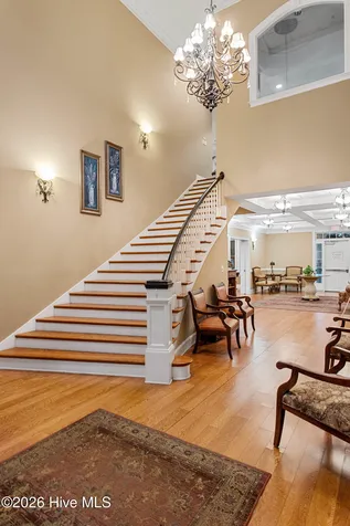 470 Laurel Valley Drive Shallotte NC 28470
