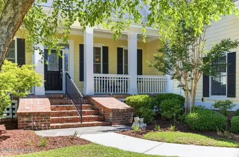 470 Laurel Valley Drive Shallotte NC 28470