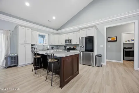 206 Pleasant Drive Elizabeth City NC 27909