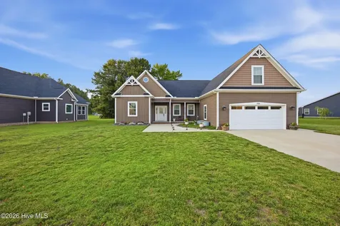 206 Pleasant Drive Elizabeth City NC 27909