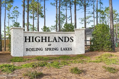 860 Plymouth Road Boiling Spring Lakes NC 28461