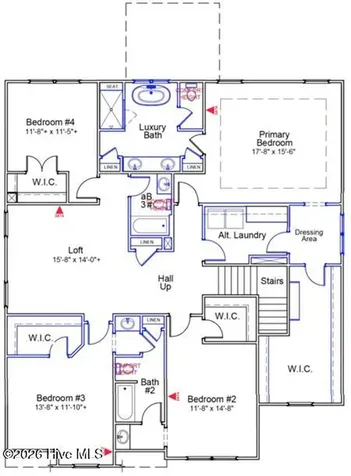 1222 Sunwater Terrace Leland NC 28451