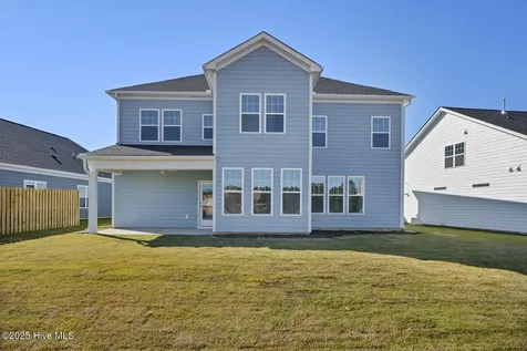 1222 Sunwater Terrace Leland NC 28451