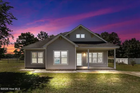 5606 Blanch Fields Lane Lucama NC 27851