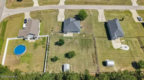 5606 Blanch Fields Lane Lucama NC 27851