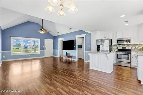 5606 Blanch Fields Lane Lucama NC 27851