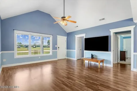 5606 Blanch Fields Lane Lucama NC 27851