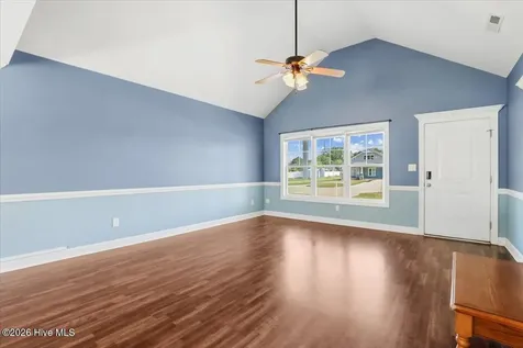 5606 Blanch Fields Lane Lucama NC 27851