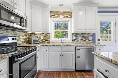 5606 Blanch Fields Lane Lucama NC 27851