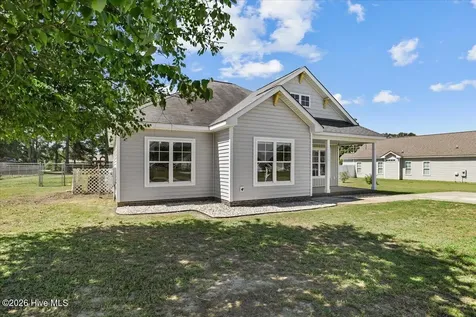 5606 Blanch Fields Lane Lucama NC 27851