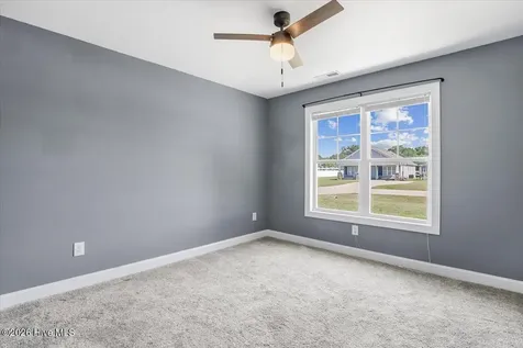 5606 Blanch Fields Lane Lucama NC 27851