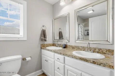 5606 Blanch Fields Lane Lucama NC 27851