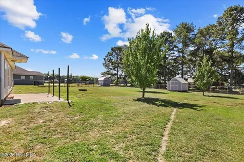 5606 Blanch Fields Lane Lucama NC 27851