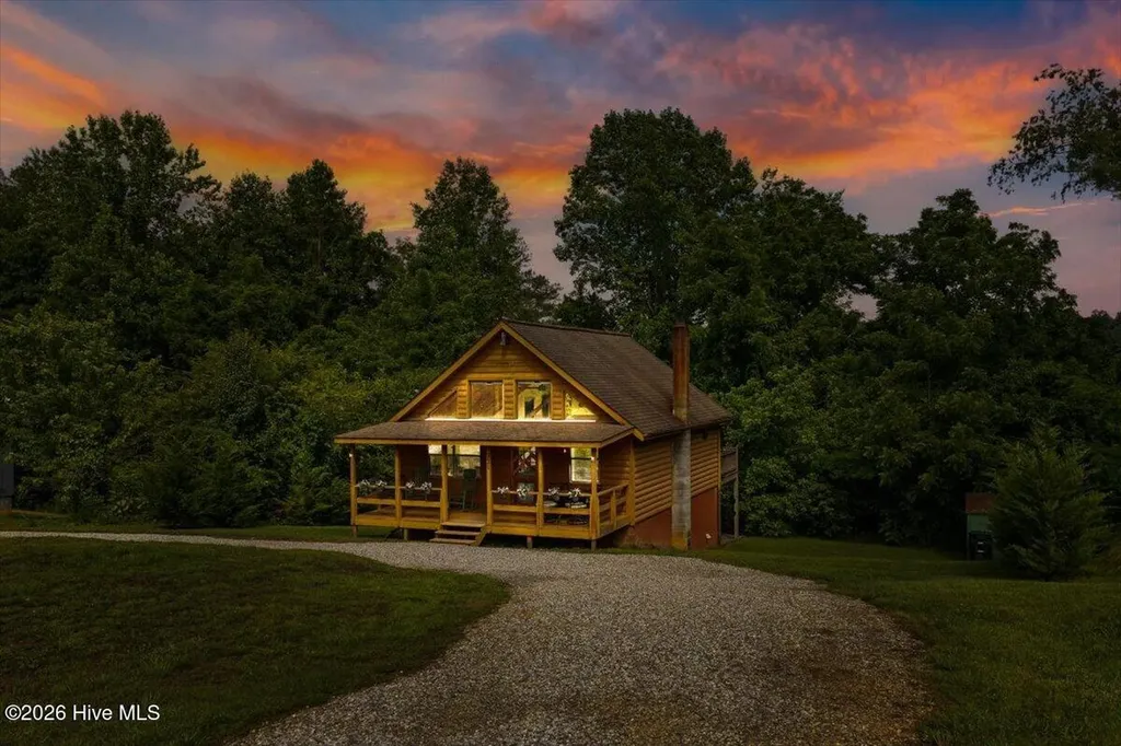 321 Sunrise Street Murphy NC 28906