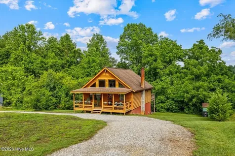 321 Sunrise Street Murphy NC 28906