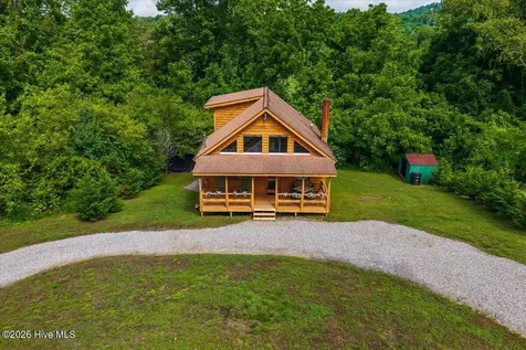 321 Sunrise Street Murphy NC 28906