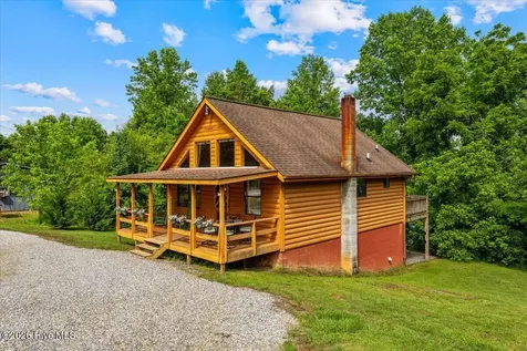321 Sunrise Street Murphy NC 28906