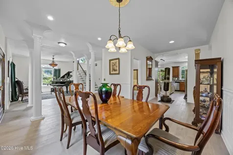 113 Dolphin Circle Hampstead NC 28443
