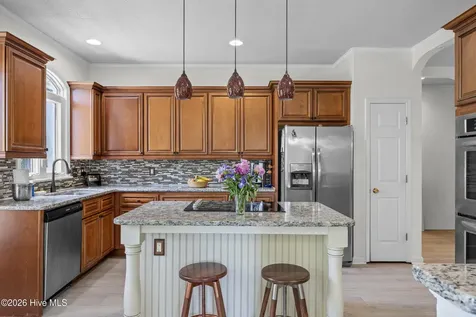 113 Dolphin Circle Hampstead NC 28443