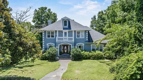 113 Dolphin Circle Hampstead NC 28443