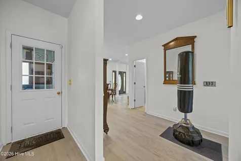113 Dolphin Circle Hampstead NC 28443