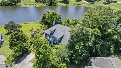 113 Dolphin Circle Hampstead NC 28443