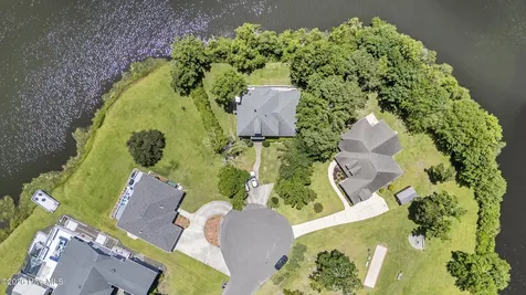 113 Dolphin Circle Hampstead NC 28443