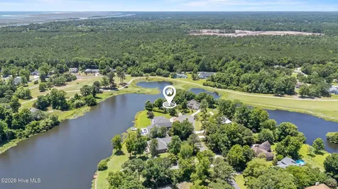 113 Dolphin Circle Hampstead NC 28443