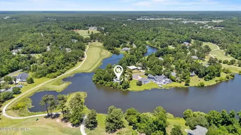 113 Dolphin Circle Hampstead NC 28443