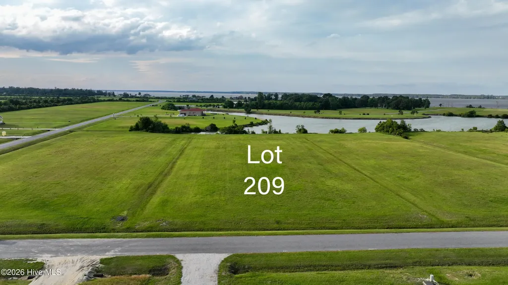 125 Bald Eagle Point Drive Hertford NC 27944